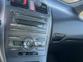 Parduodame Toyota Auris - nuotraukos Nr. 9