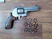 Parduodu S&w 625jm - nuotraukos Nr. 4