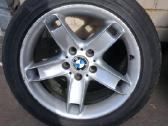 Parduodami bmw style 49 r17 - nuotraukos Nr. 3