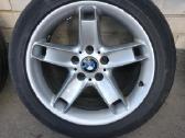 Parduodami bmw style 49 r17 - nuotraukos Nr. 4