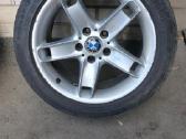 Parduodami bmw style 49 r17 - nuotraukos Nr. 5