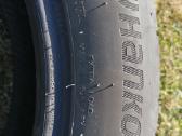 Hiundai ratai R18 R15 - nuotraukos Nr. 25