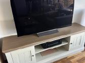 TV spintele