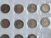 Lietuvos proginės 2 € monetos iš apyvartos - nuotraukos Nr. 2