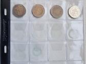 Lietuvos proginės 2 € monetos iš apyvartos - nuotraukos Nr. 3