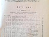 F Rable "Gargantiua ir Pantagriuelis" 1947m. - nuotraukos Nr. 8