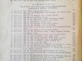 F Rable "Gargantiua ir Pantagriuelis" 1947m. - nuotraukos Nr. 9