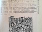 F Rable "Gargantiua ir Pantagriuelis" 1947m. - nuotraukos Nr. 10