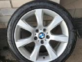 Parduodami bmw style 330 r18 skirtingų pločių - nuotraukos Nr. 2