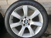 Parduodami bmw style 330 r18 skirtingų pločių - nuotraukos Nr. 3