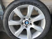 Parduodami bmw style 330 r18 skirtingų pločių - nuotraukos Nr. 4