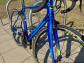 Fuji SL Carbon Plento dviratis - nuotraukos Nr. 3