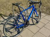 Fuji SL Carbon Plento dviratis