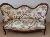 Vintažinė sofa