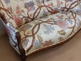 Vintažinė sofa - nuotraukos Nr. 2