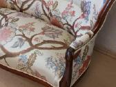 Vintažinė sofa - nuotraukos Nr. 3