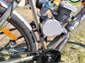 Motorinis dviratis
