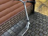 Triukinis paspirtukas Ethic Dtc