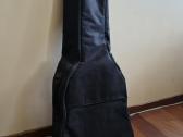 Vaikiška gitara su dėklu - nuotraukos Nr. 4