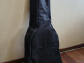 Vaikiška gitara su dėklu - nuotraukos Nr. 5