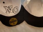 Dvi naujos snap back kepures,su etiketemis - nuotraukos Nr. 2
