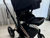 Cybex priam V. 3 vežimas - nuotraukos Nr. 2