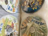 Pc Cds, diskai - nuotraukos Nr. 4