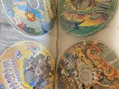 Pc Cds, diskai