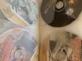 Pc Cds, diskai - nuotraukos Nr. 7