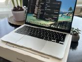 Apple MacBook Air 13,6 M3 (2024) - nuotraukos Nr. 4