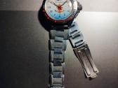 Vostok 2414 Komandirskie laikrodis - nuotraukos Nr. 5