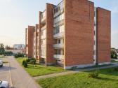 2 kambarių butas 3 aukšte