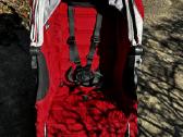City mini baby jogger vežimas - nuotraukos Nr. 3