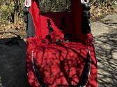 City mini baby jogger vežimas - nuotraukos Nr. 6