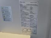 Didelės galios hibridiniai Solis ir Deye - nuotraukos Nr. 5