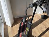 Elektrinis paspirtukas S10x 25ah - nuotraukos Nr. 3