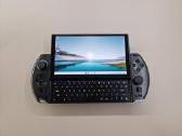 Gpd Win 4 - nešiojamas žaidimų kompiuteris
