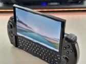 Gpd Win 4 - nešiojamas žaidimų kompiuteris - nuotraukos Nr. 2