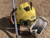 Dulkių siurblys Hepa filtras Karcher Ds5500 1400w