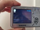 Samsung digimax i50 digicam fotoaparatas - nuotraukos Nr. 6