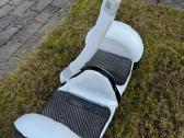 Ninebot Segway mini lite riedis - nuotraukos Nr. 4