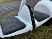 Ninebot Segway mini lite riedis - nuotraukos Nr. 2