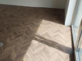 Laminato, Parketo, Vinilo klojimas - nuotraukos Nr. 9