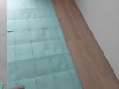 Laminato, Parketo, Vinilo klojimas - nuotraukos Nr. 14