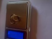 Ssrs sidabro žiedai 875 praba