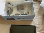 Lilliput 7 LCD monitorius / mini TV - nuotraukos Nr. 3
