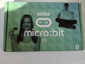 Micro bit go