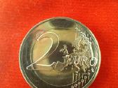 Liuksemburgo 2 Euro moneta 2021 - nuotraukos Nr. 2