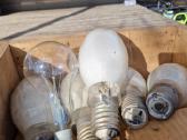 Naujos kaitrinės lemputės E27 300w E40 250w - nuotraukos Nr. 7