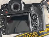 Nikon D500 - nuotraukos Nr. 3